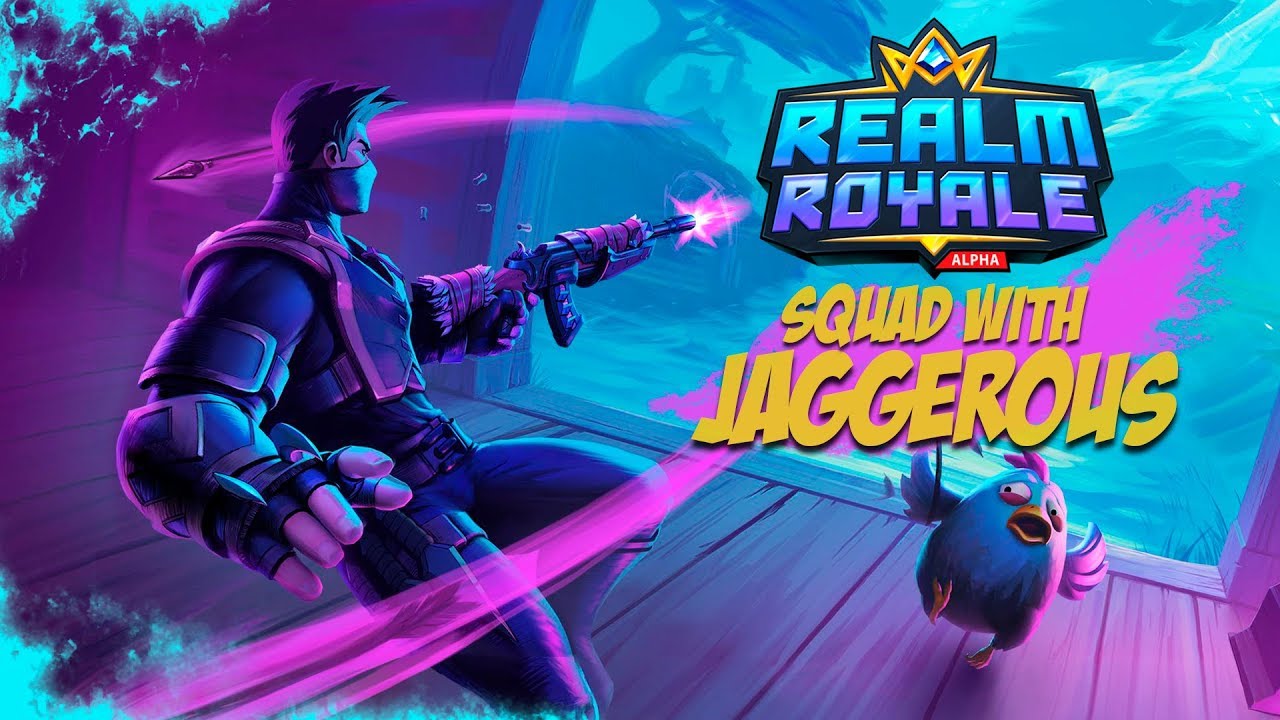 THIS WAS A TRICKY GAME! w/Jaggerous