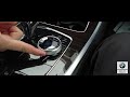 BMW iDrive 7.0 Quick Access Toolbar (BMW Genius Tips &amp; Tricks Episode 1)