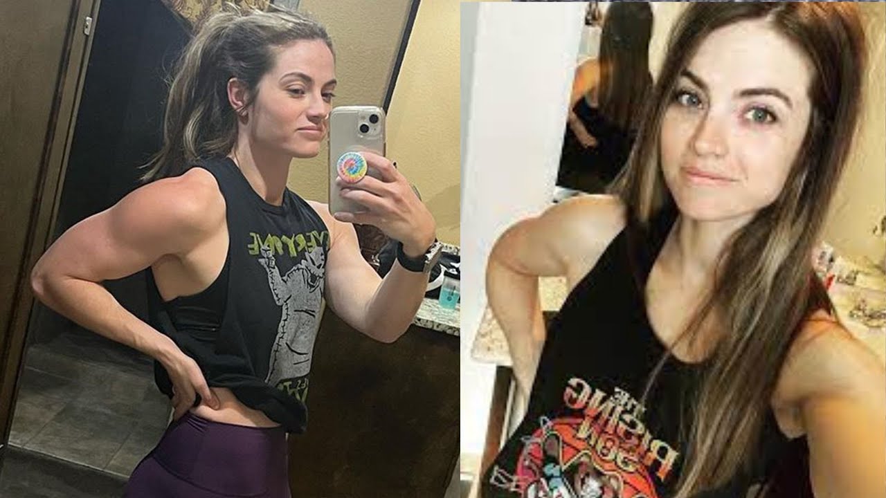 Sara Lee - What Happened to WWE Tough Enough Winner?