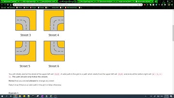 LeetCode Weekly Contest 181 Explanations