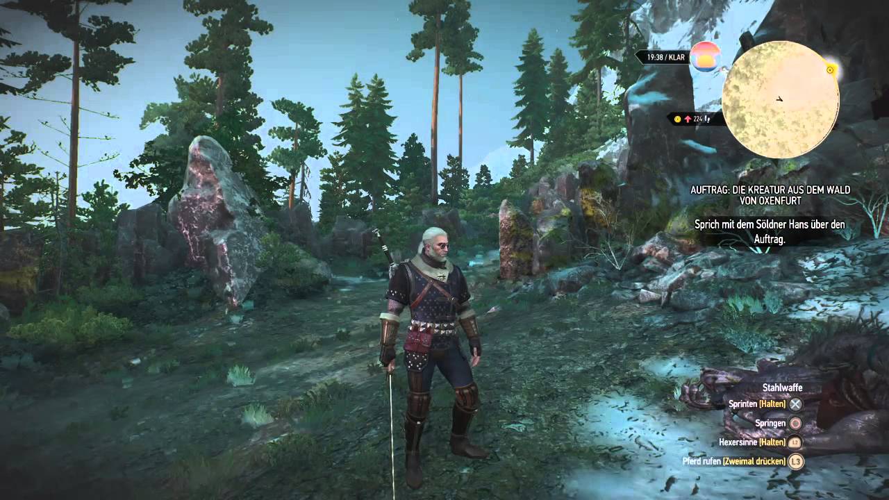 Witcher 3 Der Meistgesuchte Von Skellige The Witcher 3: Quest Bug: Der meistgesuchte von Skellige. After Patch 1