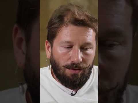 Евгений Чичваркин о первых продажах.