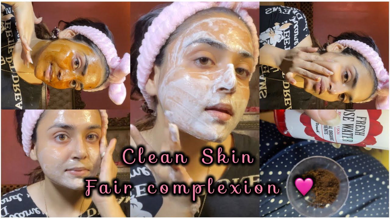 Salon Like Cleanser | Glass Skin✨| No spots | Tanning Remove💆🏻‍♀️