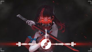 ✪ RAVE - Dxrk ダーク | Version (I AM NOT A KING, I AM NOT A GOD, I AM WORSE) | TikTok Music 2022 ✪