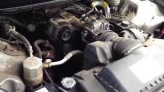2000 Firebird