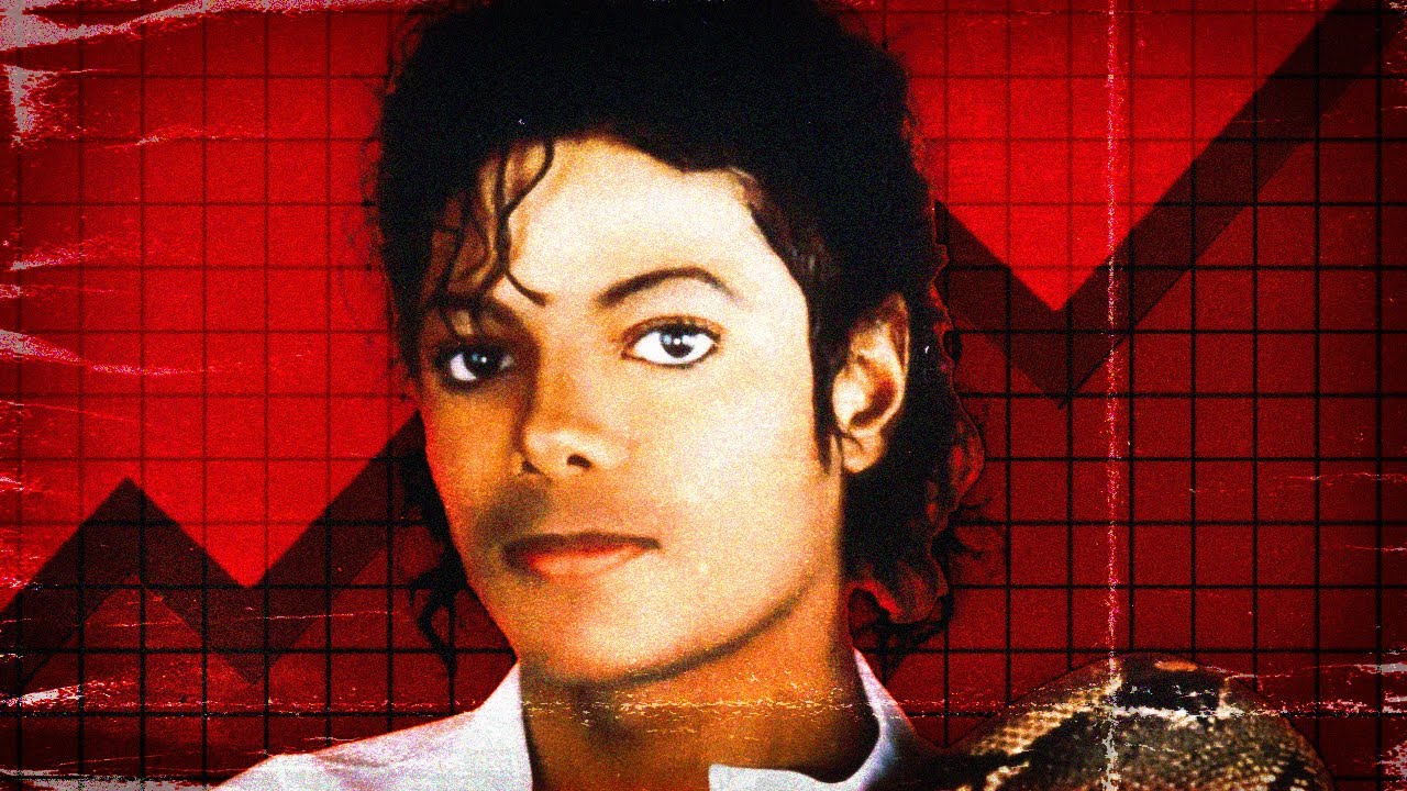 Odkrywanie dziedzictwa: Rewolucja w muzyce dzięki Michaelowi Jacksonowi