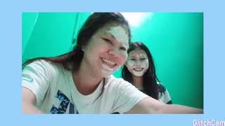 Harina Challenge Sisters Edition