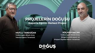 Kaporta Eğitim Merkezi