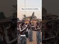 The mind blowing performance of Ekpe in Arochukwu cosmetology #arochukwu #africa #duet #alexotti