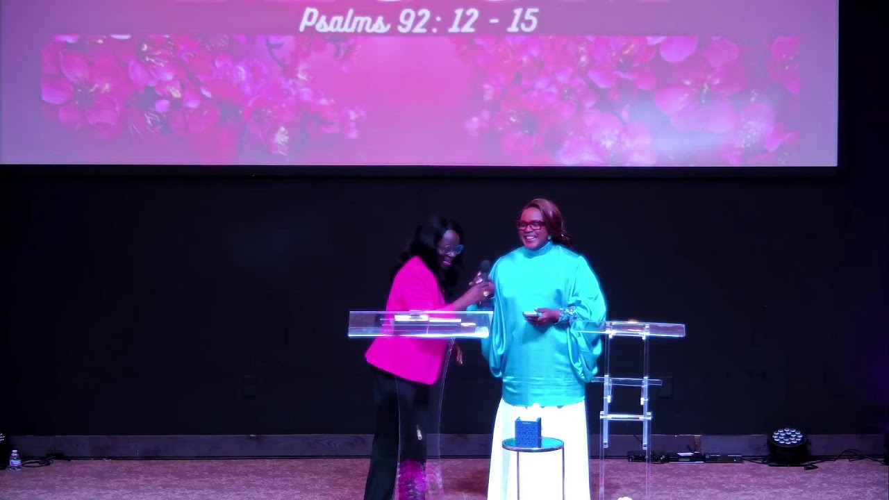 BLOOM CONFERENCE | DAY 2
