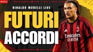 Milan, torna ADIDAS? Nuovo SAN SIRO per Euro 32! | Ultime notizie sul Milan