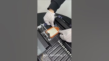 How to build the gaming pc asmr 14.1