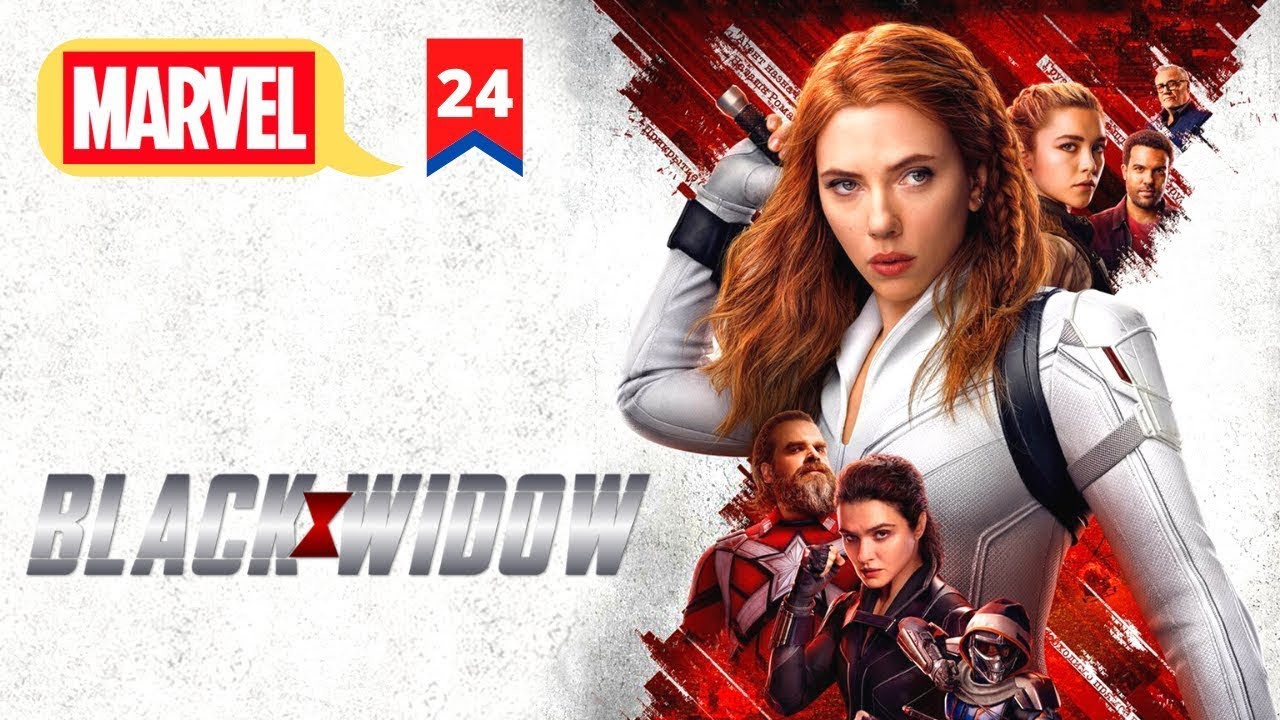 Black Widow Full Movie in Hindi Dubbed | Hollywood Movies In Hindi Dubbed Full Action HD 2021