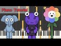Incredibox Abgerny Piano Tutorial