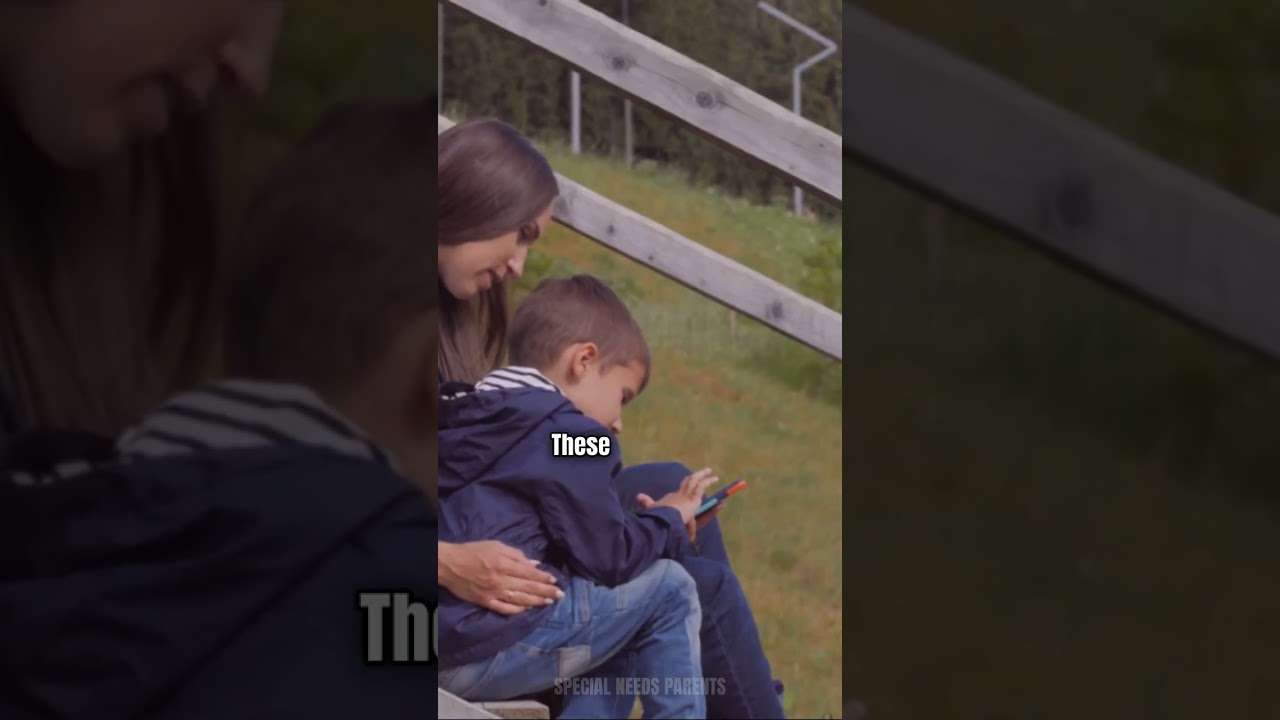 Simplify Your Day:Special Needs Parenting Hacks