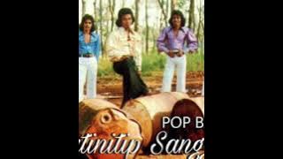 Eddy Silitonga & Eddy's Group - Natinitip Sanggar (Pop Batak)