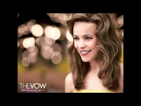 The Vow Soundtrack The Outsider