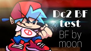 BF rig test rigged by moon