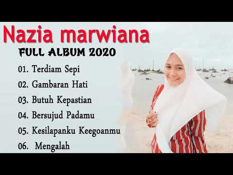 Mubai Hefni - Terdiam Sepi (Official Music Video)