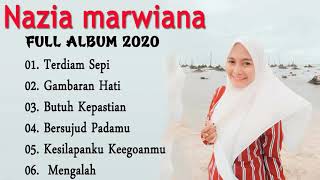 Full Album Nazia Marwiana || Terdiam Sepi Full Album Terdiam Sepi Terbaru 2019 paling baper