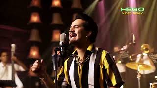 David Zahan (Reviviendo a Frankie Ruiz) - La Cura