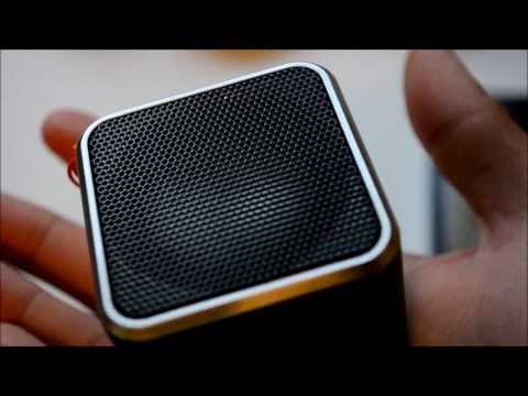 Music Angel Unboxing & Mini Test