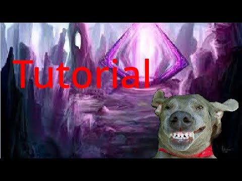 Come rendere facilmente portali (Tutorial)