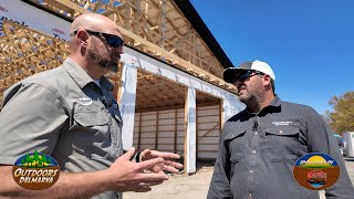 Rebuilding After Tragedy at Bayside Jet Drive in Berlin