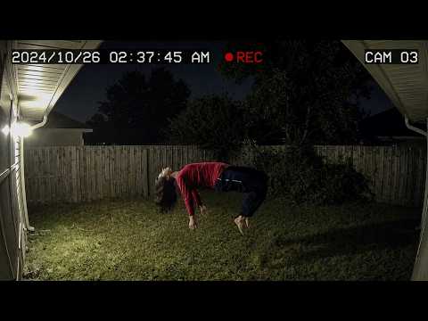 REAL Scariest Videos Caught on Cameras