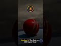 Top 5 Rare Cricket Moments You Must See!