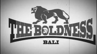 The Boldness - Sorry Mom i'm a skinhead