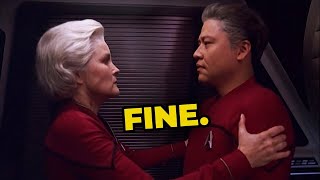10 Star Trek Captains Who Broke The Rules