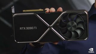 Rtx 3090Ti Meme