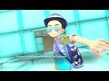 Beginning of video