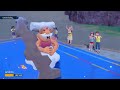 End of video