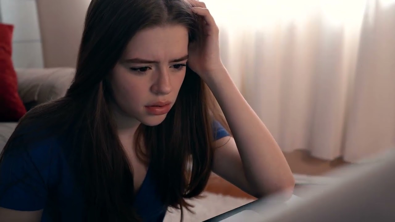 DEEPFAKE by Sarah Darer Littman– Official Book trailer by Escape Goat Pictures for Scholastic Books