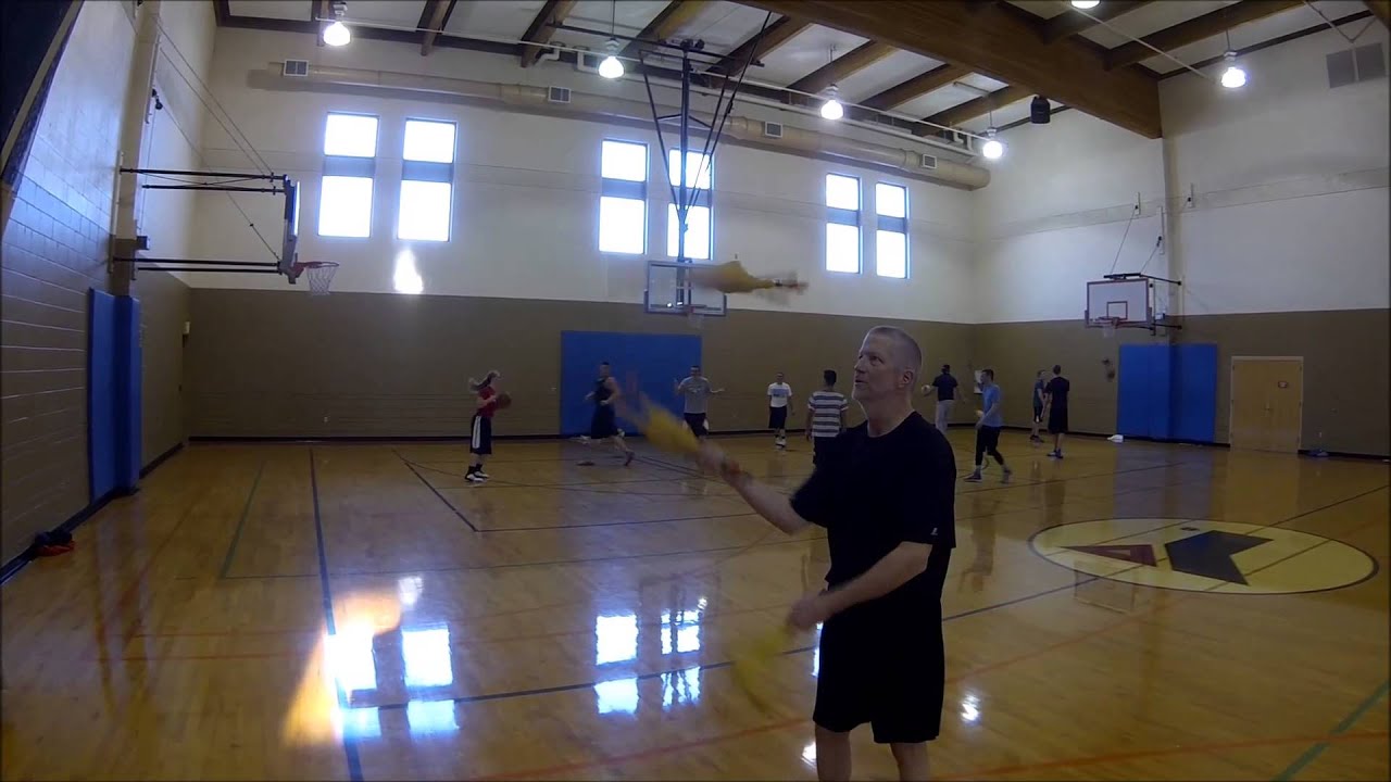 Juggling Rubber Chickens!!! YouTube