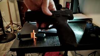 Famous TX22 Mag Loader Profile