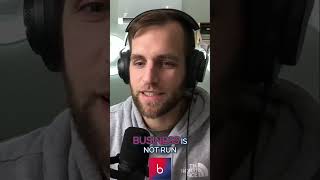 Business Honesty: Fixing Negative Reviews &amp; Employee Trust with Chris Kiefer