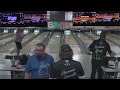 Lanes 21-24 Feed 2024 Storm Idaho Open Saturday Qualifying