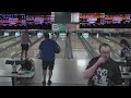 Lanes 21-24 Feed 2024 Storm Idaho Open Saturday Qualifying