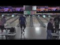 Lanes 21-24 Feed 2024 Storm Idaho Open Saturday Qualifying