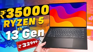 [ NEW LAUNCH 13th Gen ] Best Laptop Under 35000Top 5 Best Laptops Under 35000 in 2023