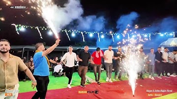 Hasan & Zeliha Düğün Töreni Öçalan Ailesi Koma Şiyar5 Cutko / Günyüzü / 2025