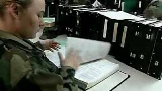 US ARMY: Avionic Mechanic (15N)