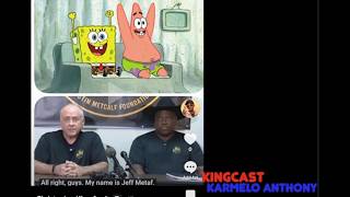 The Austin Metcalf Foundation Is As Suspect As Jeff Metcalf Is Racist.