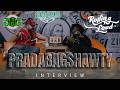 PRADABAGSHAWTY | On The Radar X Rolling Loud 2026