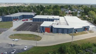 New York company moving headquarters to St. Louis