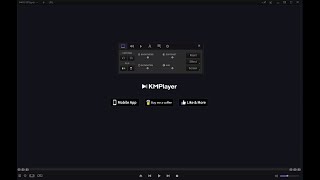 How to insert subtitles & solve some errors | KM Player screenshot 5