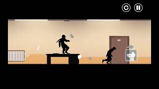 (World Record) Vector - Downtown Story 1-4 100% Hunter Speedrun in 51.900
